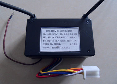 China 110 VAC-BBQ van de Gasoven Elektronische Ontstekings12kv Output met Vlamsensor leverancier