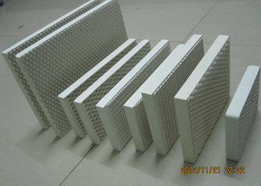 China Diverse Alumina Ceramische de Branderplaten van de Cordieriet Infrarode Honingraat voor Gasverwarmer leverancier