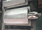 Het Infrarode Gasfornuis van het ovenroestvrije staal, 0,45 Kg/U-Gasgrill met Infrarode Brander leverancier