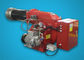 Hoge Efficiënte Dieselverwarmer voor Verbrandingsoven, Diesel van 1380Kw Automatische Industriële Verwarmer leverancier