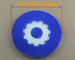 Het katalytische Blauw van de de Branderplaat van de Cordieriet Infrarode Honingraat Ceramische met Wit leverancier